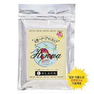 리틀도쿄 천연헤나 100g 새치커버