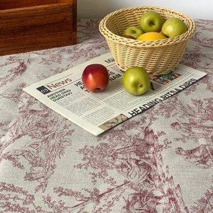 원단마트 5수 패브릭 천 마르세유 2도 내츄럴 린넨원단 linen [h874b]