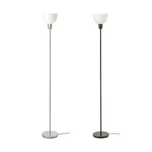 이케아 HEKTOGRAM 헥토그람 상향식플로어스탠드 176cm 전구포함/장스탠드/거실조명