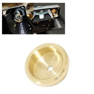 필름 카메라호환 배터리 컨버터 어댑터 올림푸스 OM1 캐논 F1 MR-9 PX625 액세서리 124g 개