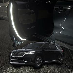 [IXHIR960_4B]카니발KA4 4세대 LED 면발광 국산 워닝 1