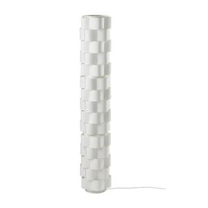 이케아 LAGTRYCK 록트뤼크 플로어스탠드 138cm 전구미포함/조명/거실등/장스탠드