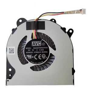 쿨러 Ideacentre 호환 CPU 냉각 선풍기 FLEX Flex 20 Horizon 2s EG50050S1-C280-S9A DC5V