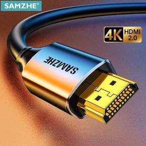 거치형 자동차 모니터 HD 4K 60HZ 케이블 분배기 Mi Box TV 2.0
