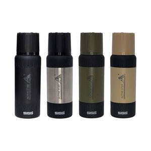 SIGG 지그 알파인 스타 보온병 500ml