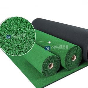 8mm 인조 잔디 인테리어 잔디 매트 옥상 베란다 33m
