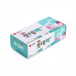 위생백 비닐팩 이라이프 소형 100매입 음식보관 클린 소형위생백 소형위생팩 클린백 클린팩