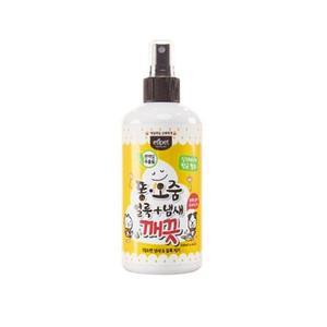 애견배변용품 에티펫 얼룩냄새 청소전용 미스트 300ml