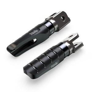 RENO 모터사이클 풋 페그, 프론트 라이더 페그스 운전자 받침대 페달 CB 125R | 600 호넷 650 F 1000R 600F