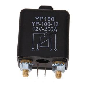 200A 12V Relay 릴레이 배터리 방전방지 공구 아두이노 라즈베리파이
