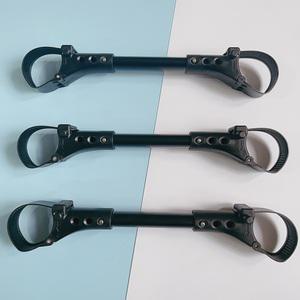 발판 보조 발받침 트윈 유모차 커넥터 범용 외출 간단하고 가벼운 유아용 액세서리