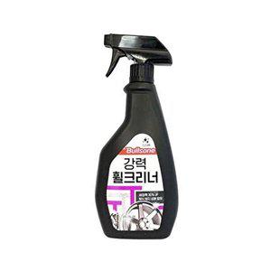 [셀러허브 패션][JHQPST14_4B]차량용 세차 크리너 600ml 자동차휠크리너