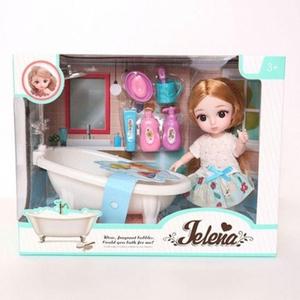 인형 구체인형 젤레나 키키 로라 토리 구체관절인형 15cm 구체관절인형선물