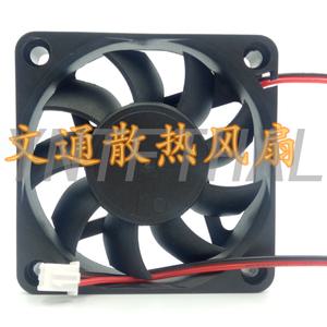 모델 섀시 냉각 FAN HMY6015M12S DC12V 24V