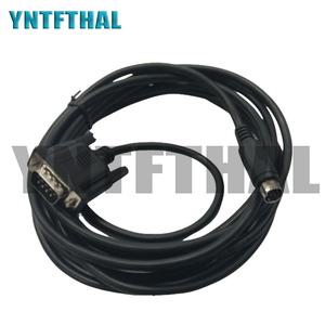 PLC GT01-C30R4-8P 프로그램 케이블 GT01 GT11 GT15 GS2110 시리즈 FX1S FX1n FX2n C50R4 C100R4 3M