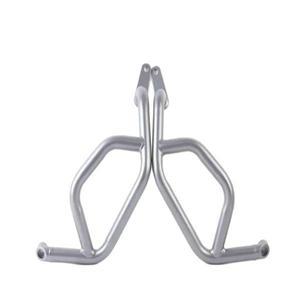 CFMOTO 450  엔진 가드 고속도로 크래시 바 바이크 오토바이 프레임 보호 범퍼 액세서리