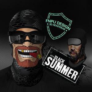 남성용 3D  마스크 바이크 오토바이 페이스 커버 스키 조커 해골 바라클라바 헤드기어 야외 하이킹 캠핑 목
