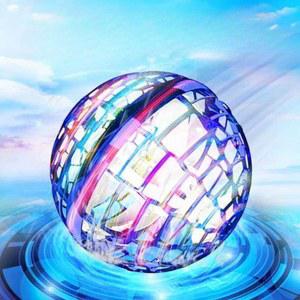 플라잉 노바 발광 스트레스 우리아이와 3D UFO 즐겁게 미니