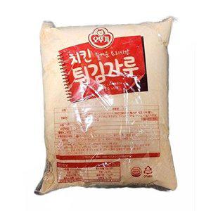[셀러허브 패션][JHO635PS_52ED]튀김가루(치킨용 오뚜기 5kg)