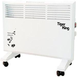 컨벡터 히터-라디에이터형 파츠 TKC-10SW 16SW