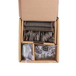 Shimano B05S 브레이크 패드 25Pairs/50Pairs 오리지널 박스 디스크 수지 적합 BR-MT200/M395/M375/M365/M3