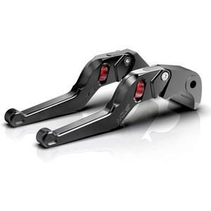 할리 전동킥보드 GSX8R 몽키와 가능 MZS 브레이크 KLR250 블랙 오토바이 범용