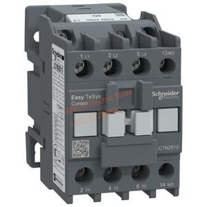 Schneider Easy TeSys 제어 AC 코일, AC 접촉기, 3P, LC1N2510Q5N, LC1N2510B5N, LC1N2510CC5N, LC1N2510E5