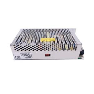 3 그룹 트리플 출력 다중 전압 스위칭 전원 공급 장치, SMPS T-120B, 5V 12V -12V T-120C 5V 15V -15V T-12