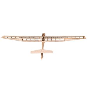 취미 RC 미니 드론 춤추는 날개 F1501 발사 비행기 글라이더 1550mm 길이 항공기 DIY 키트