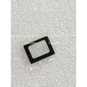 소니 카메라 수리 부품용 유리 A7C VF 뷰파인더 블록 RX100 3 4 5