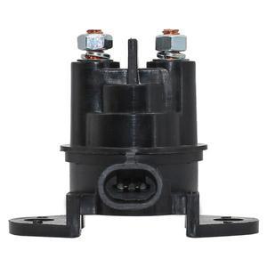 오토바이 부품 바이크 오토바이 스타터 릴레이 솔레노이드  스위치 Seadoo 278001802 GTI LE RFI GTX 4 TEC