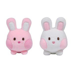 모찌타운 토끼 스트레스볼 유아 인형 장난감 선물