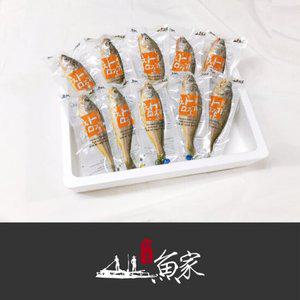 제주어가 참조기 대 20마리 (1마리당 100g이상)