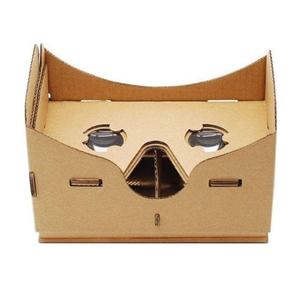 [아우트]구글 카드보드 가상현실기기 VR 키트