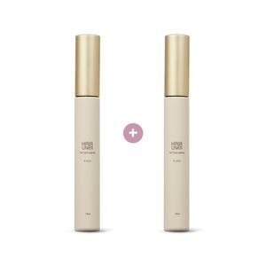 [공식몰] 스킨어게인 타투그리모 헤어라이너 2개 흰머리커버 새치커버 10ml