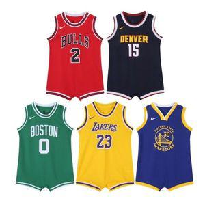 NBA KIDSNBA키즈나이키 유니폼 바디슈트K245TO052P