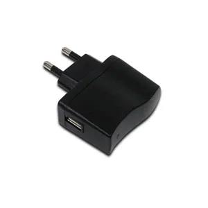 쌍문상회 5V 1A 저전력 USB 1000mA 어댑터 충전기 M09875