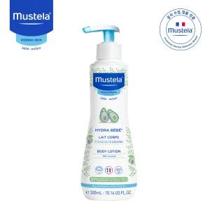 무스텔라 이드라 베베 바디 로션 300ml 1개