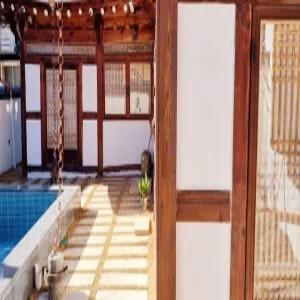 [전북특별자치] 전주 한옥마을 달빛향(전북특별자치숙소/전주숙소)