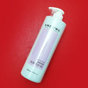 아오와 알로에 플러스 젤 1000ml