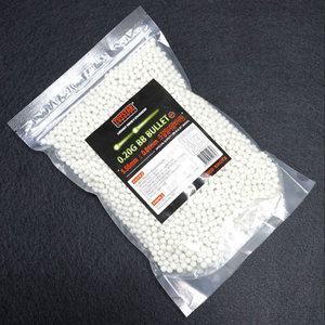 Toystar. 토이스타.  0.2g 초정밀 야광비비탄 5000발  (야광탄)