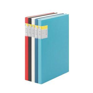 킹짐 8632W KAKIKO CLEAR FILE 40P 클리어 파일