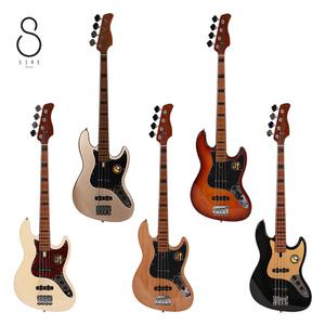 사이어 마커스밀러 V5 4현 앨더 베이스기타 Sire