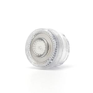 세면대 필터헤드 SF-2000 LED 온도에따라 LED색상변환