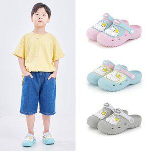 무민 EVA 샌들