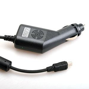 차량용 시거잭/USB 미니5핀/MP3/디카/PDA/PMP/네비게