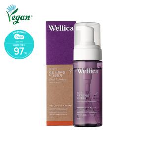 웰리카 락토리프레싱 이너클렌저 여성청결제 Y존케어 150ml