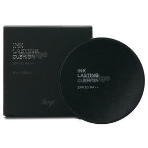 더페이스샵 잉크래스팅 쿠션 15g- 본품 N201/유통기한 26년11월