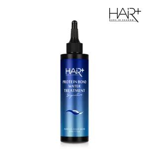 헤어플러스 단백질 본드 워터 트리트먼트 시그니처 200ml/트리트먼트/홈케어/히팅/미용실/극손상/단백질/영양