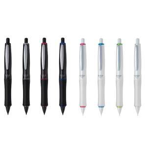 파이롯트 닥터그립 샤프 풀블랙,퓨어화이트 0.5mm